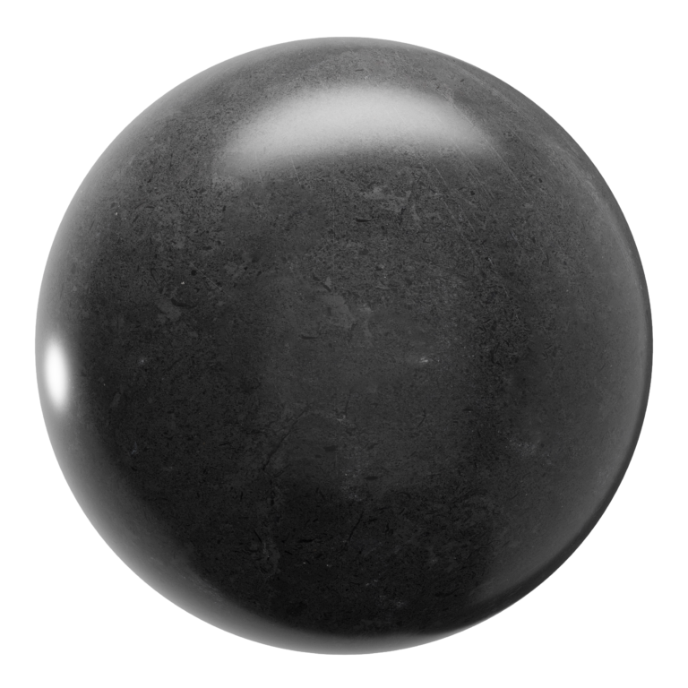 Meli Black Marble