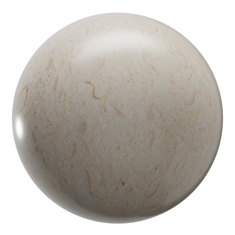 Oriental Cream Marble
